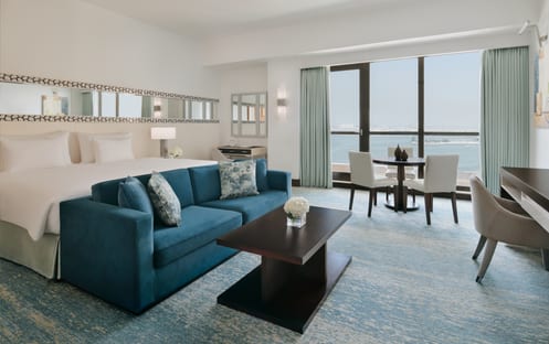 Sea View Junior Suite