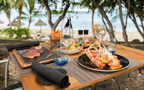 Black Rock Bar & Grill