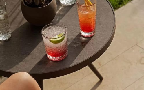 Oikia Bar - The Spiritzeria