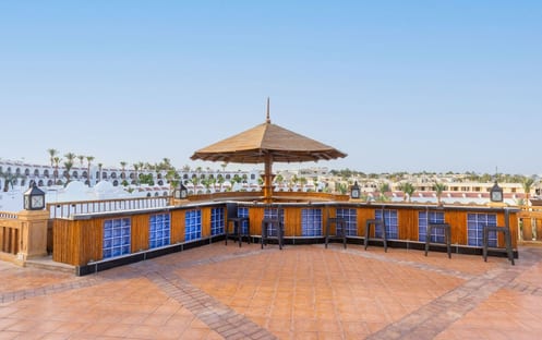 Le Balcony Bar