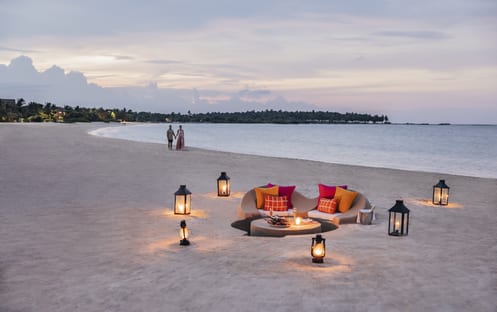Private Dining