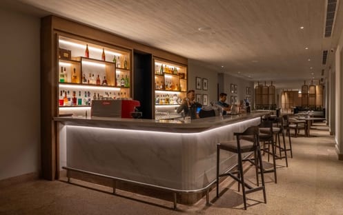 Time Out Bar