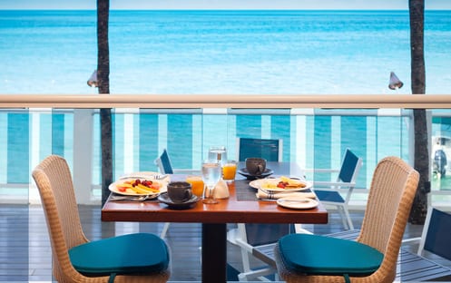 Private Dining Experience