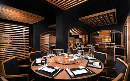 Hama Japanese Restaurant