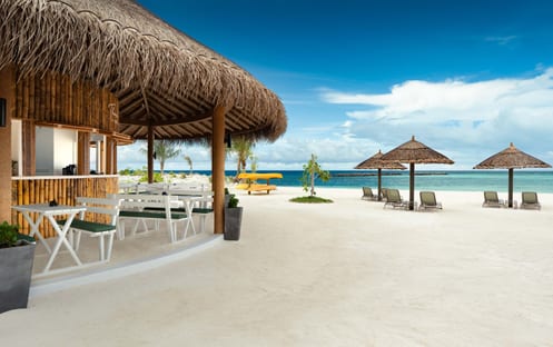 Thundi Beach Bar
