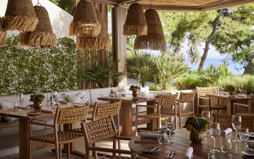 Beach Club