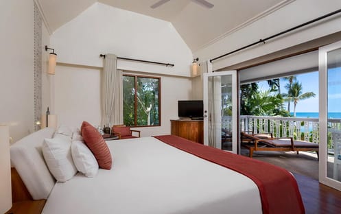 Deluxe Ocean View