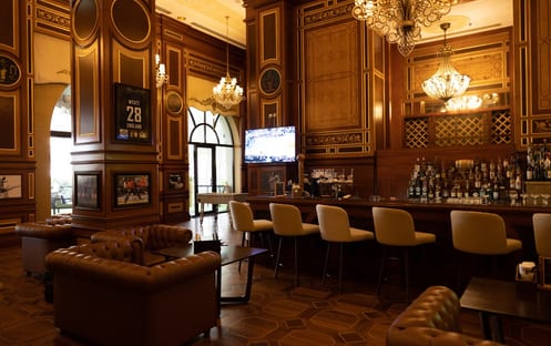 Zabeel Social