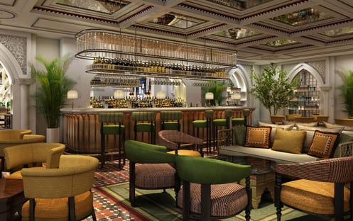 Lobby Bar