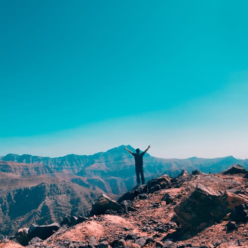 Mauritius & Ras Al Khaimah