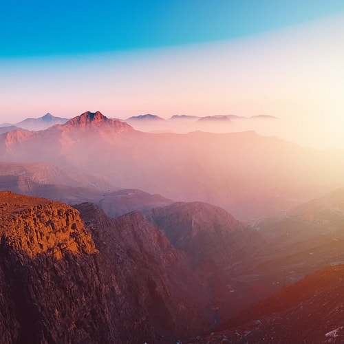 Maldives & Ras Al Khaimah