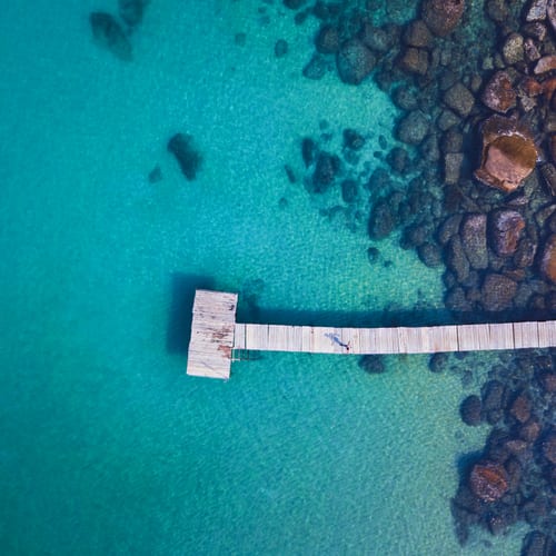 Koh Samui & Koh Kood/Koh Tao