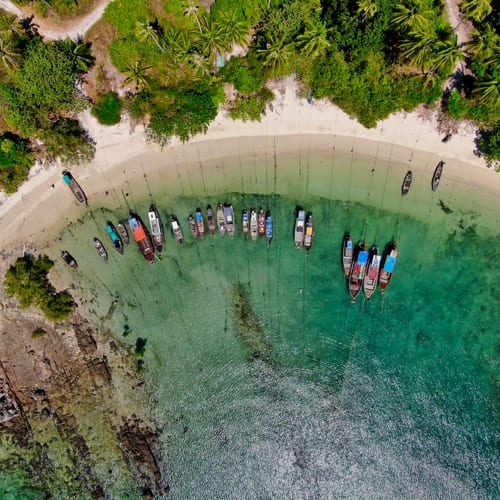 Phuket & Koh Yao Yai