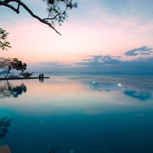 Koh Yao Yai & Phuket