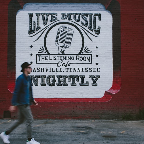 New York & Nashville