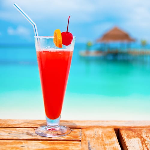 All Inclusive Holidays