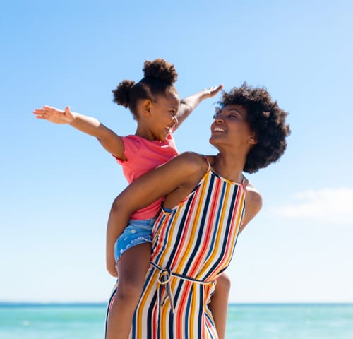 Family Holidays