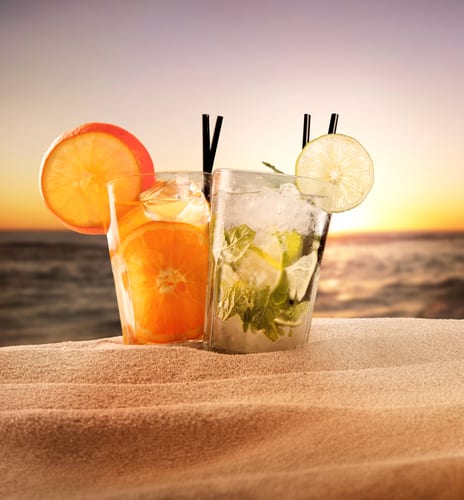 All Inclusive Holidays