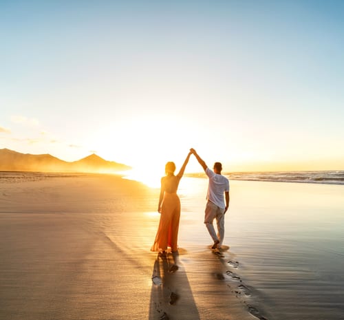 Honeymoons
