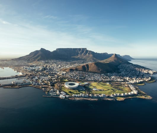 Africa