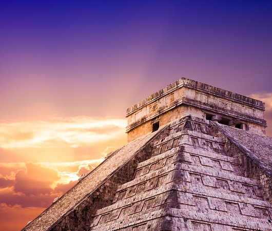 Cancun & Riviera Maya