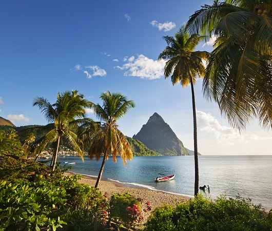 St Lucia