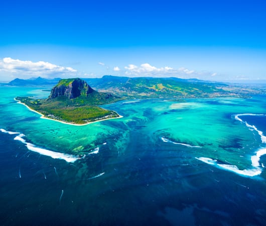 Mauritius
