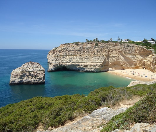 Algarve