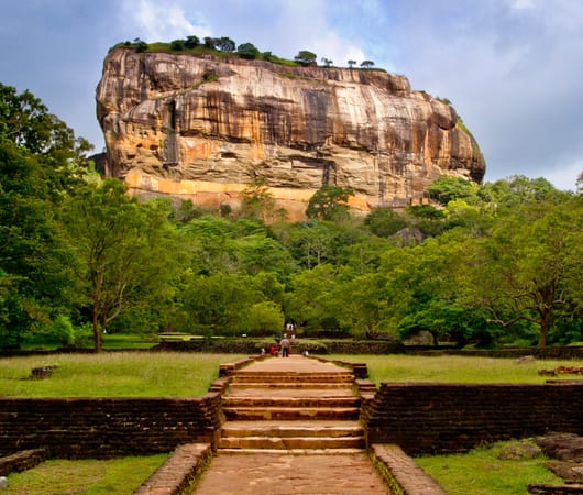 Sri Lanka