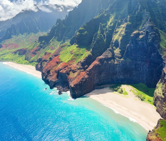 Oahu