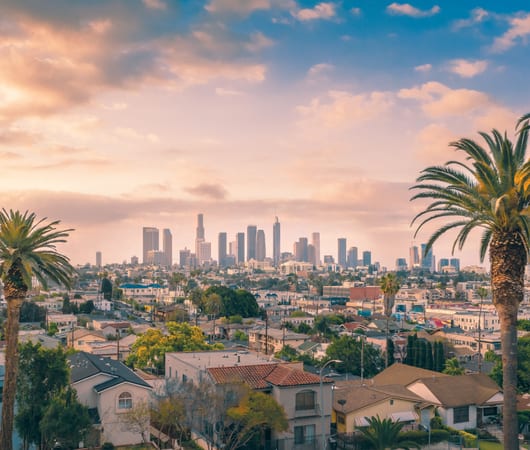 Los Angeles Multi Centre Holidays