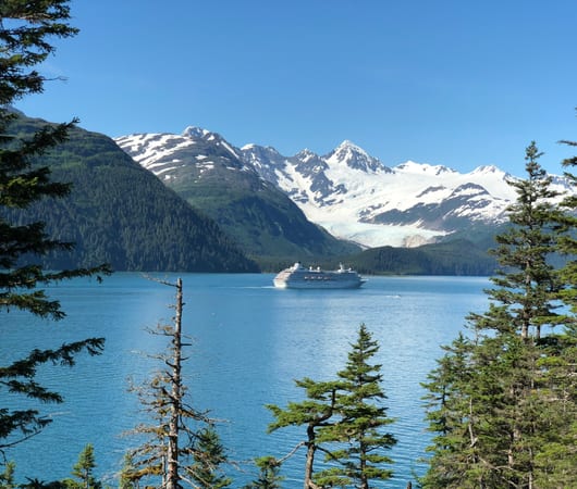 Alaska Cruises