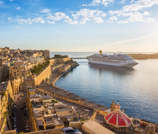 Mediterranean Cruises