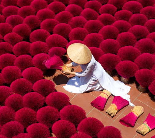 Asia