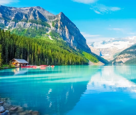Canada Cruises