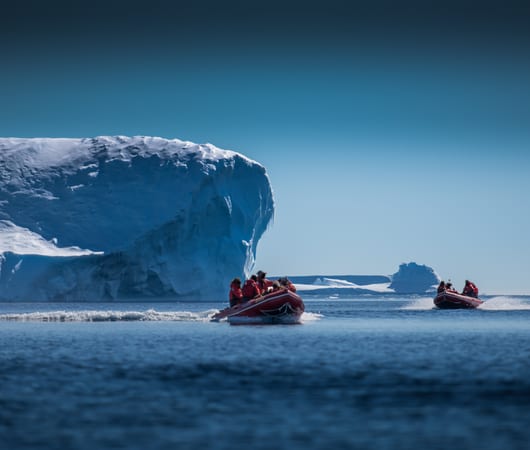 Expedition Cruises