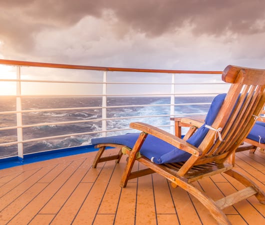 Premium Ocean Cruises