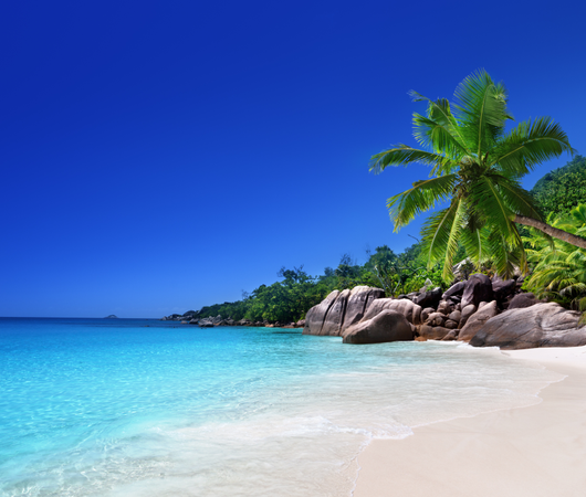 Indian Ocean Cruises