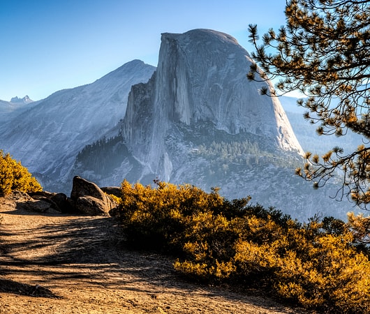 Northern California Charm