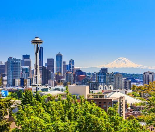 Ultimate Pacific Coast Explorer