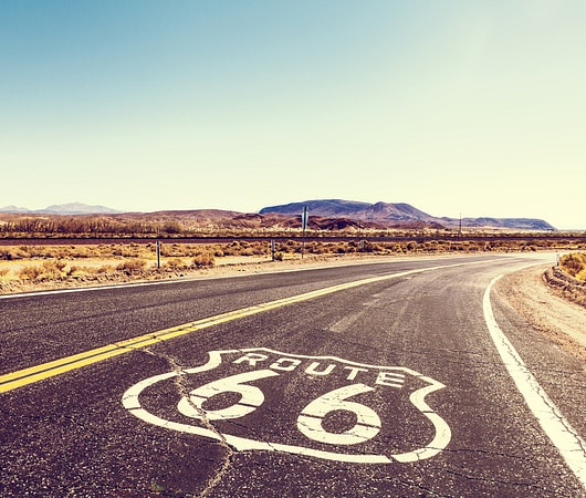 Historic Route 66