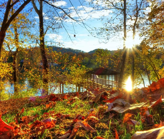 Appalachian Adventure