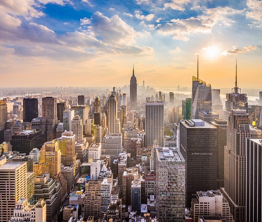 Eastern USA Self Drives