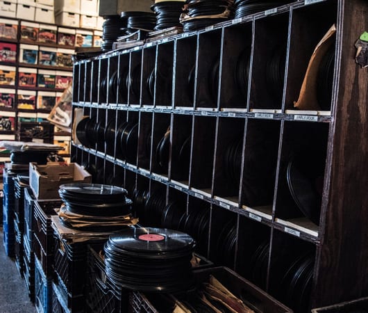 Great North Music Tour