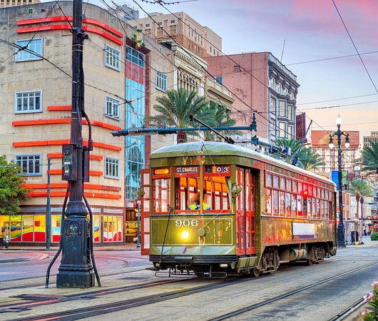 Rhythms of the South