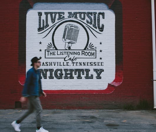 Music Cities of the South