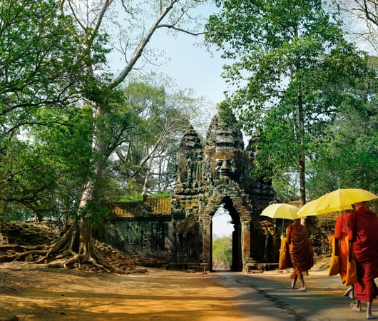 Cambodia
