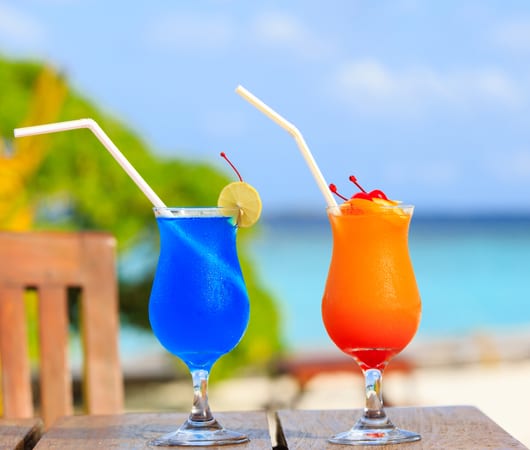 All Inclusive Holidays