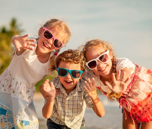 School Term Holidays
