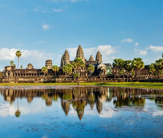 Cambodia Tours